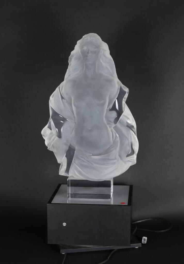 Frederick Hart Fidela